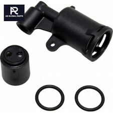 Connecteur de soupape de soufflage/débordement pour Saeco | 20000592