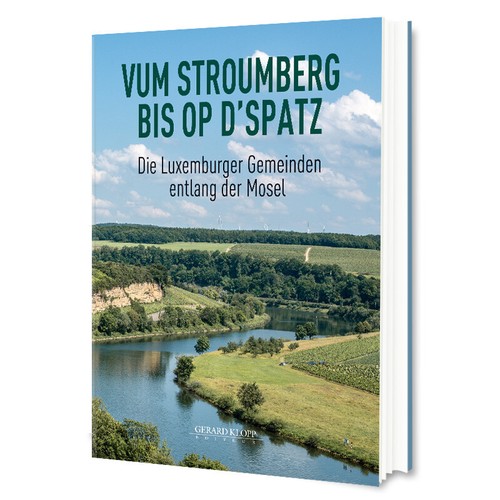 Vum stroumberg bis - vum, op