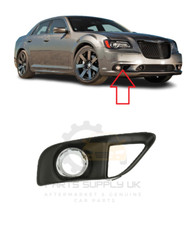 Neuf Pour Chrysler 300C