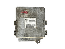 Calculateur 9632559380 16300.134 IAW1AP.80 PSA Magneti Marelli 26652