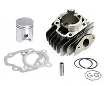 Cylindre + piston + joints +