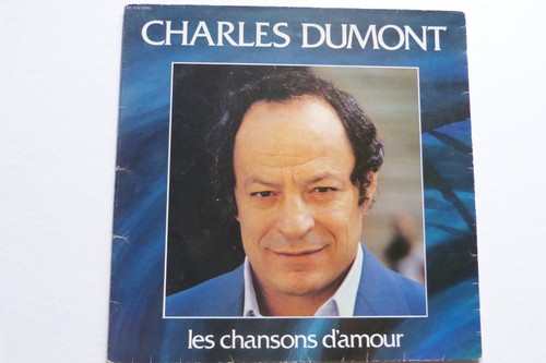 Disque vinyle charles - vinyle, t