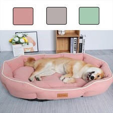 Lit Chauffant Chien & Chat –
