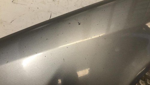 Aile avant gauche citroen - gauche,