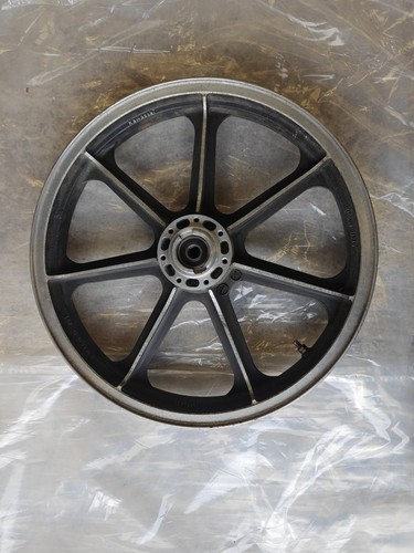Roue jante avant - avant, kawasaki
