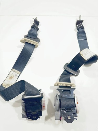 Ceinture sécurité nissan - ceinture,