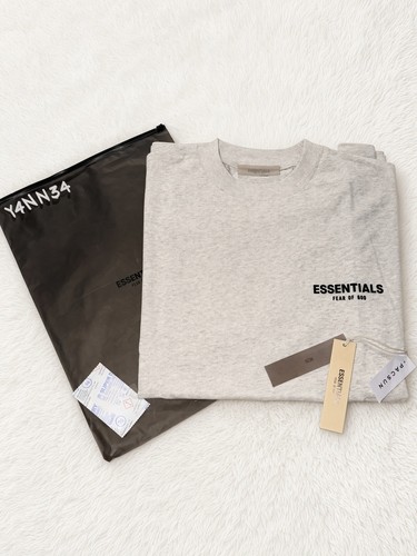 New fear god essential - god,