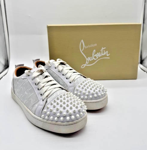 Christian louboutin louis flat - christian,