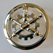 Insigne de BÉRET Matériel