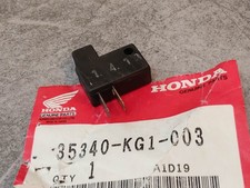 Contacteur stop MTX125/200 TL125 XR200R HONDA 35340-KG1-003