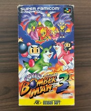 Super Bomberman 3 Nintendo