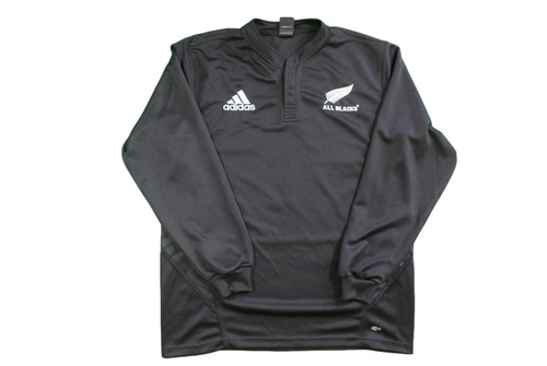 Maillot rugby rétro all - maillot,