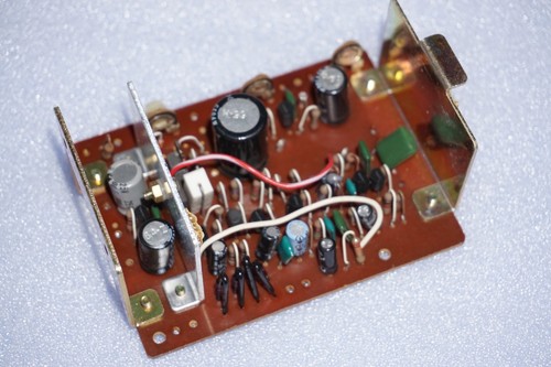 Carte 2301 pour akai - carte,