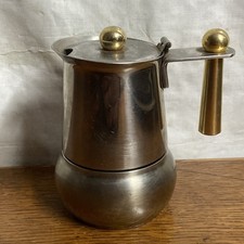 Vintage Guido Bergna Kitty Oro