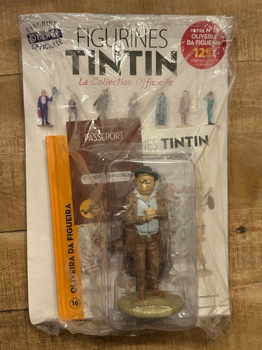 Tintin collection - tintin,