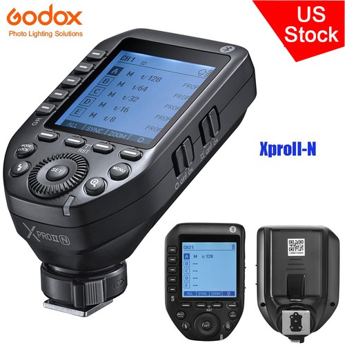Godox xproii xpro 2 - godox,