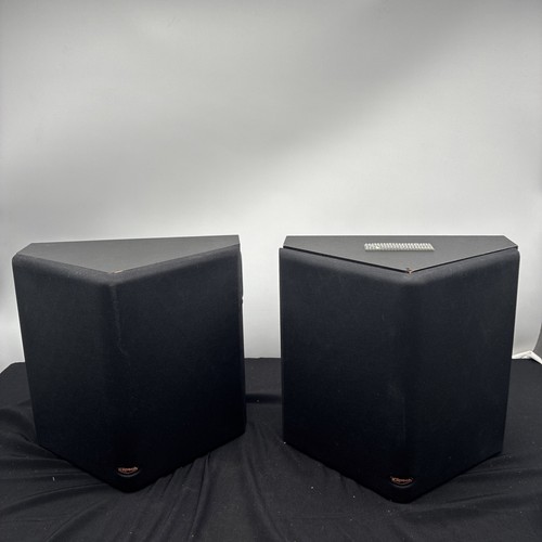 Klipsch rev on - rev, iv