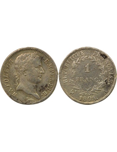 France napoléon franc - france,