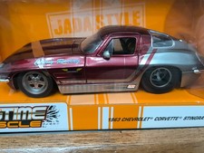 Jada Big Time Muscle 1/24