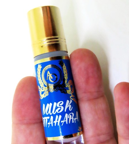 Musk tahara d huile de - musk,