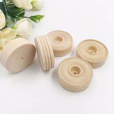  25 Pcs Ronde Inachevée