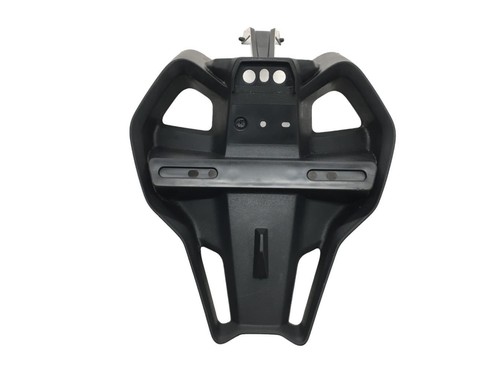 Support plaque yamaha xp - plaque,