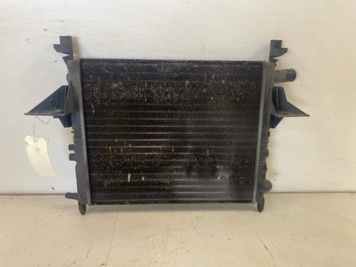 Radiateur eau renault - eau,