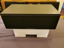 Triangle Esprit Voce EZ – Enceinte Centrale Haut de Gamme – Excellent état –