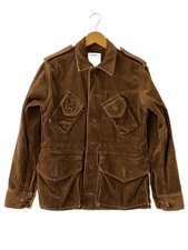 Visvim Veste Marron 1 Utilisé