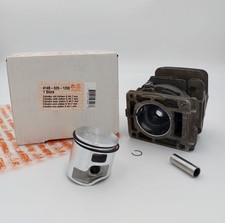 Cylindre + piston d'origine