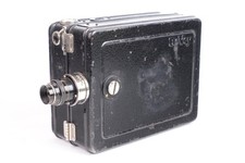 Cine camera 35mm DeVry