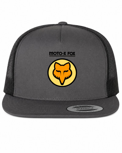 Fox racing new casquette - racing,