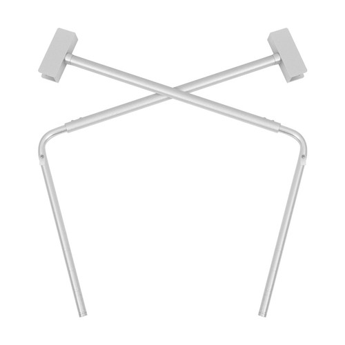 Pcs support lampe pour - 2, de