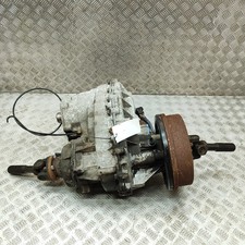 Land Rover Range P38A