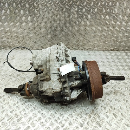 Land rover range - range, p38a