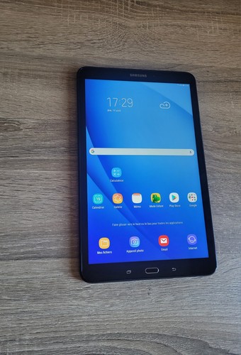 Samsung galaxy tab t580 - galaxy, a6