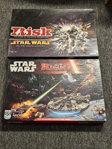 Star wars clone - wars, and