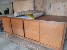 comptoir de magasin ancien 