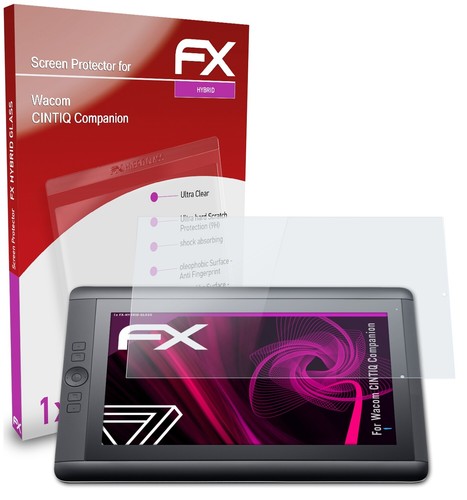 Atfolix verre film - film, protecteur