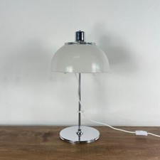 Lampe table champignon - lampe, de