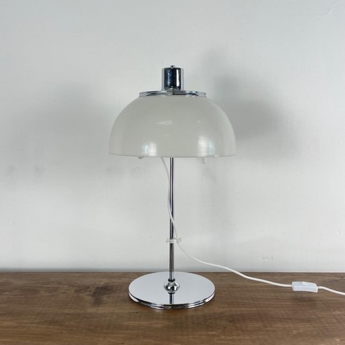Lampe table champignon - lampe, de
