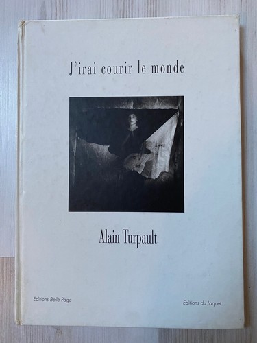 Irai courir monde - courir, alain