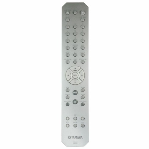 Télécommande hifi yamaha - télécommande,