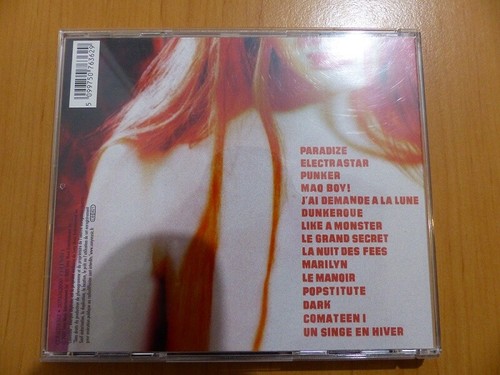 Indochine paradize - -,