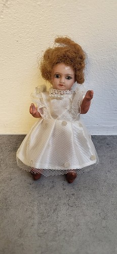 Petite poupee unis france - petite,