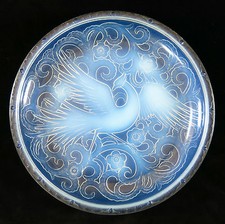 D'AVESN, OISEAU de PARADIS