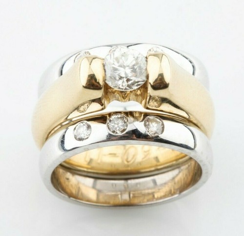 Bague fiançailles - bague,