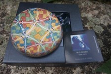 PESC1 SULFURE PRESSE PAPIER