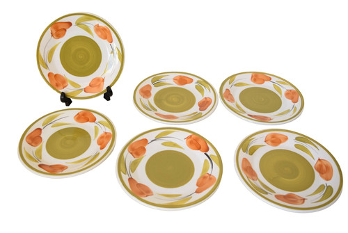 Assiette dessert fromage - assiette,