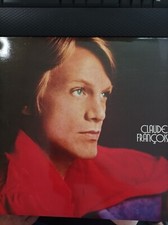  CLAUDE FRANCOIS disques vinyles 33 tours classique
